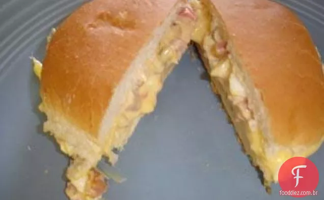 Spamsational Torpedo Subs