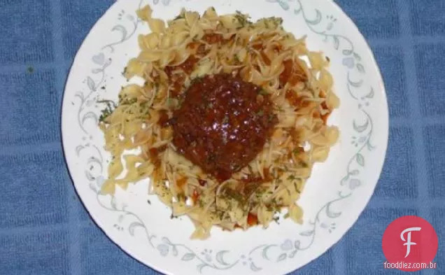 Salisbury Bife Com Molho De Cebola