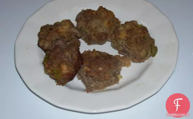 Mistura De Carne (Cozimento Em Lote)