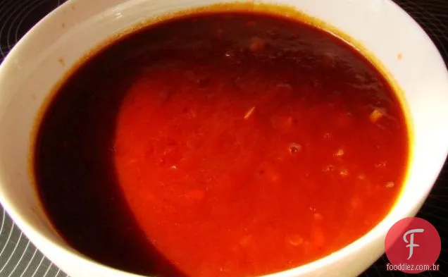 Ketchup Robusto