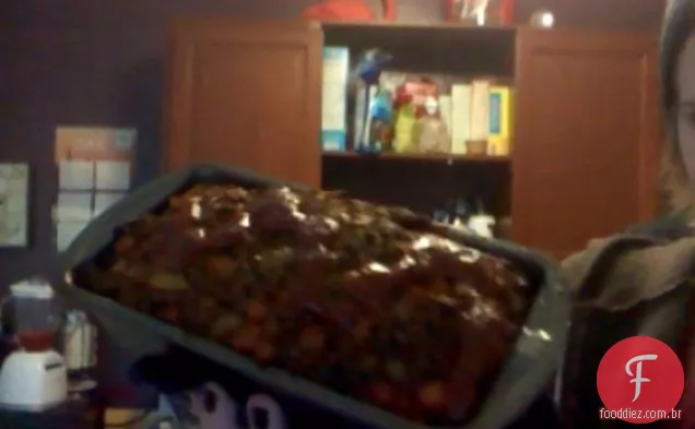 Pão Sem Carne