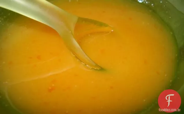 Caçarola fogão lento