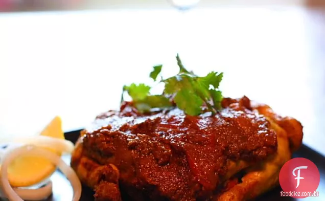 Murgh Musallam