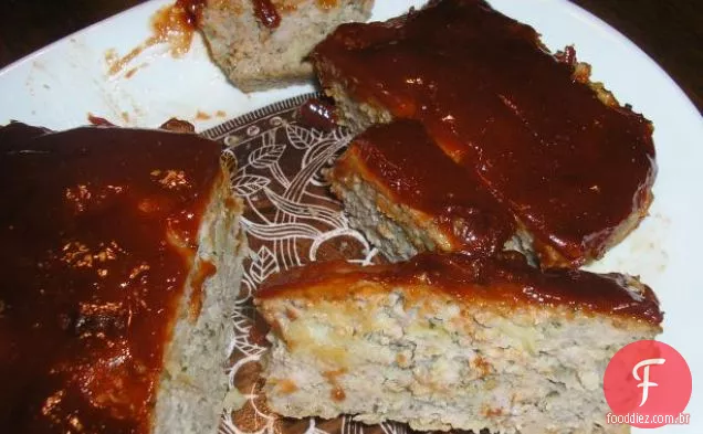 O Unrouladen Rouladen para um ou dois