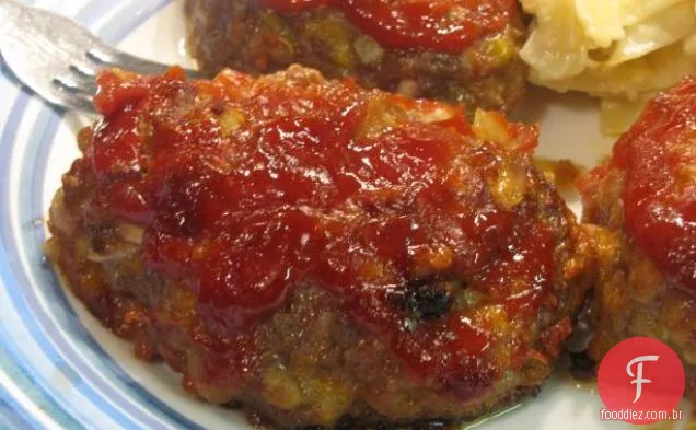 Cubos De Carne Estilo Caseiro