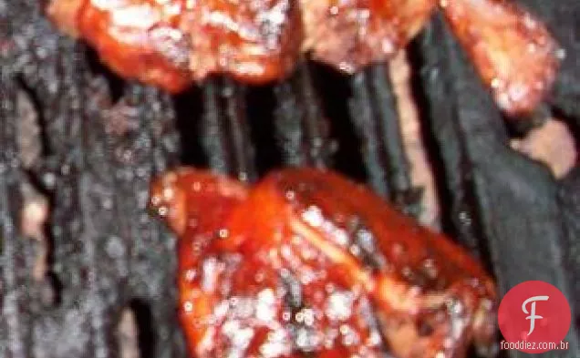 Pão De Carne Simples