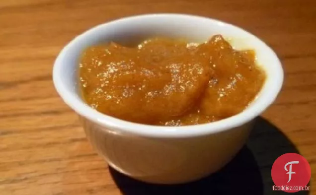 Ketchup De Manga