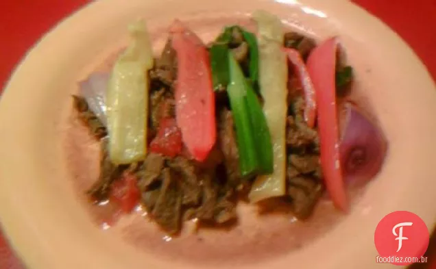 Bife Picado