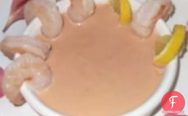 Marie Rose Sauce