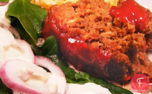 Cottage Meatloaf