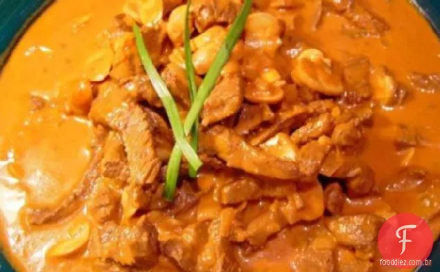 Stroganoff (Brasileiro)