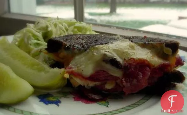 Fiesta Ketchup