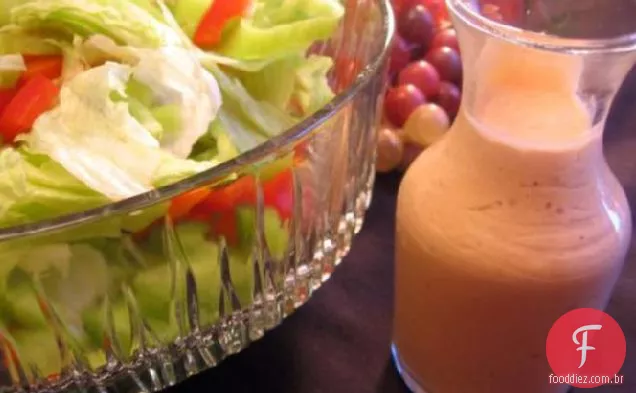 Kittencal's Thousand Island Dressing