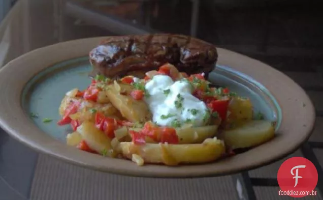 Batatas Oh ' Brian
