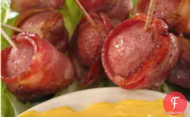 Aperitivo Salsicha