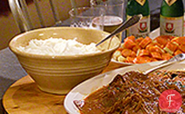 Sauerbraten