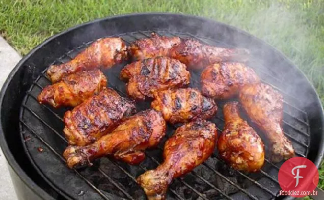 Bom Molho Para Churrasco
