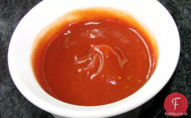 O bolo de carne do Corretor de imóveis