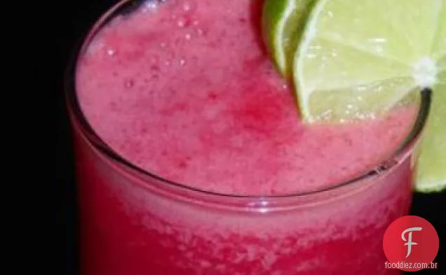 Melancia Mexicana Agua Fresca-1 Ponto Ww