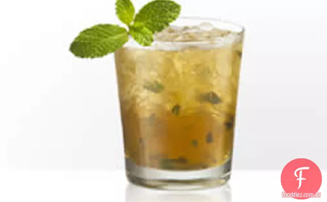 Bulleit Mint Julep