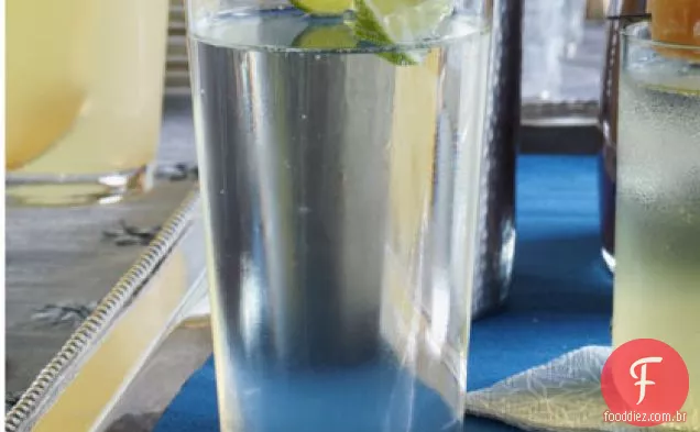 Royal Gin e Tonic