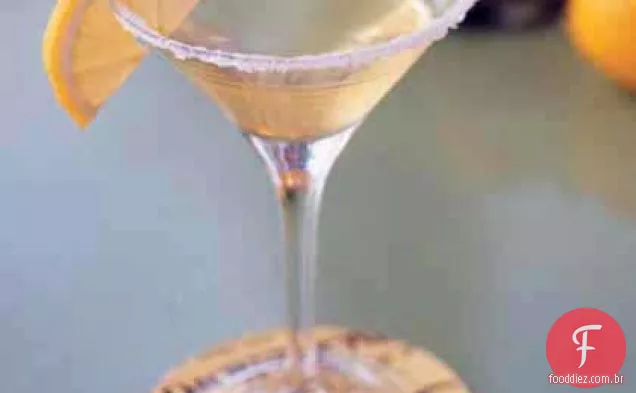 Licor De Gota De Limão