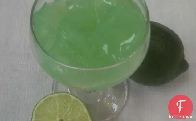 Sloppy Joe's Mojito (bebida alcoólica)
