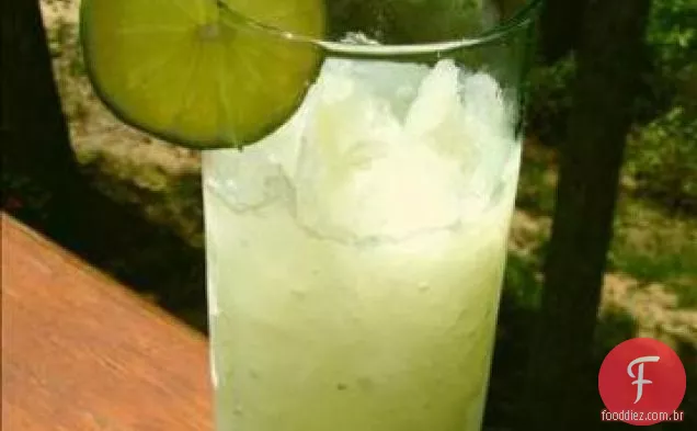 Limão Daiquiri Congelar