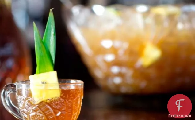 La Pátria Punch