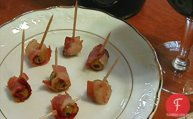 Frango Com Queijo, Bacon E Tater Tot Crock Pot Assar
