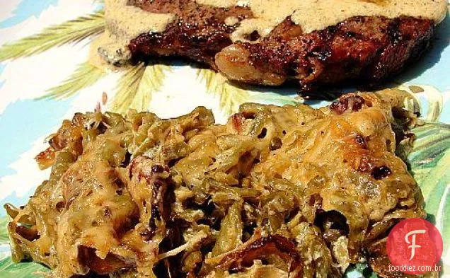Rolos do Cheeseburger - Oamc