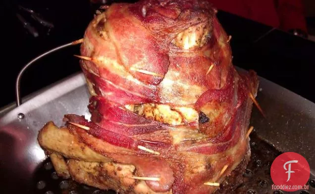 Salada De Batata Alemã