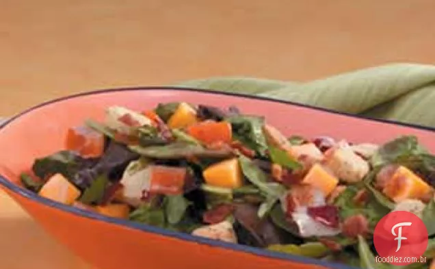 Salada BLT