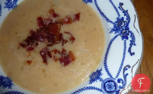 Sopa De Batata