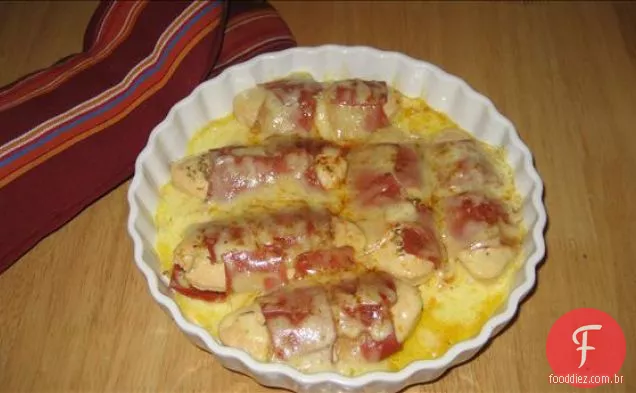 Primal Pizza - Low Carb, Sem Soja!