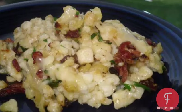 Spaetzle Bake