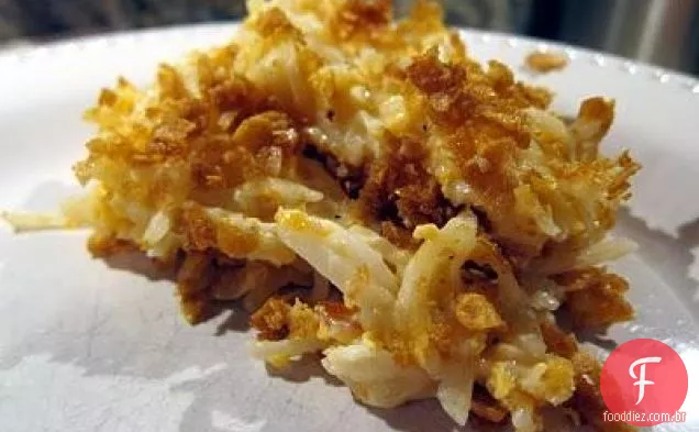 Batata Kugel