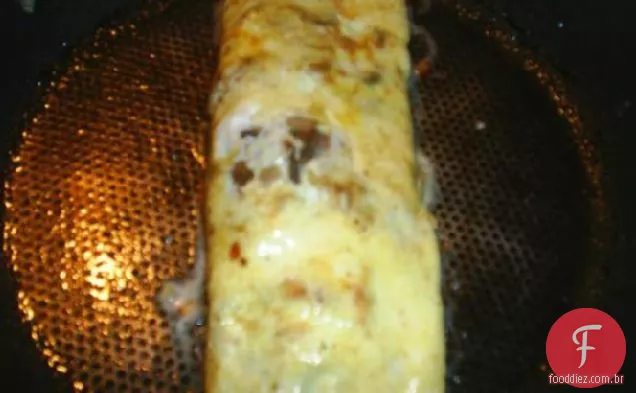 Omelete Francês