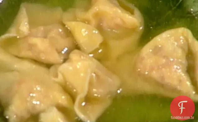 Tortellini Bolognesi