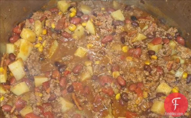 Mordidas De Veado Grelhadas (Bolas De Veado) (Cajun)