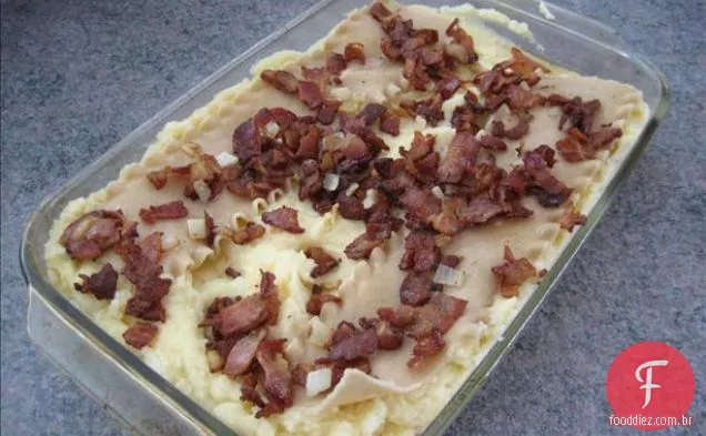 Jalapeno Assado E Queijo Recheado Com Bacon Envolto Em Frango