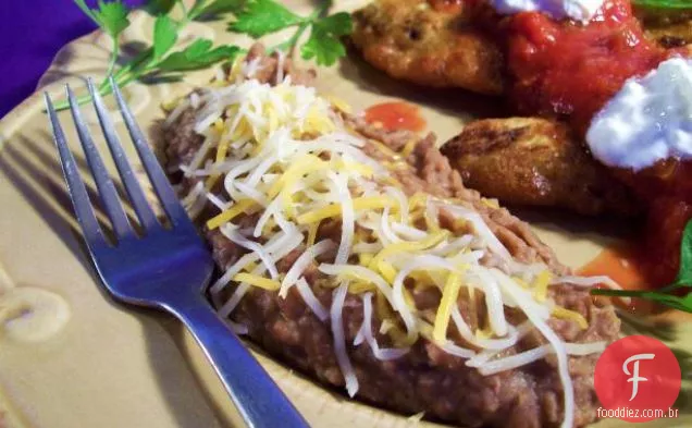 Pierogi Lasanha