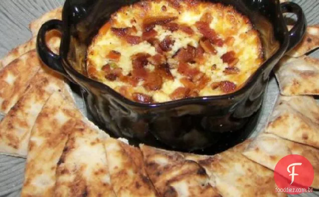 Aperitivo Queijo Suíço