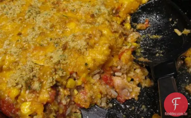 Melhor e mais fácil Café da manhã Burritos