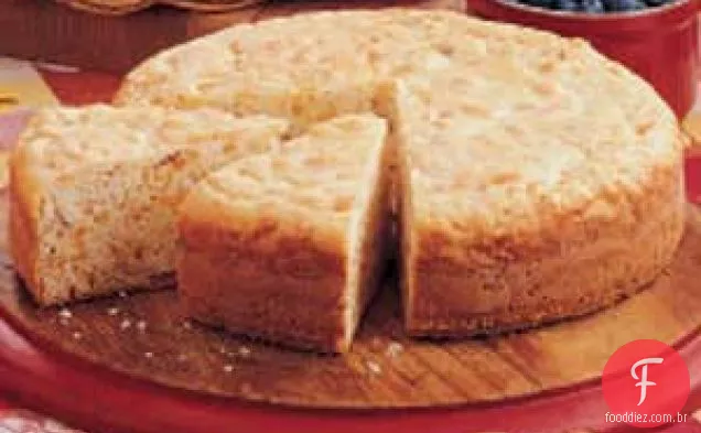 Sopa De Milho De Frango