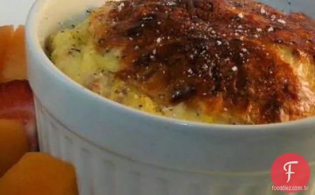 Quiche Rápido (Ww)