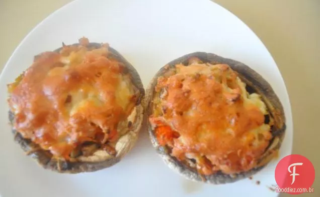 Sarasota's Supremo Smoky Scalloped batatas e presunto