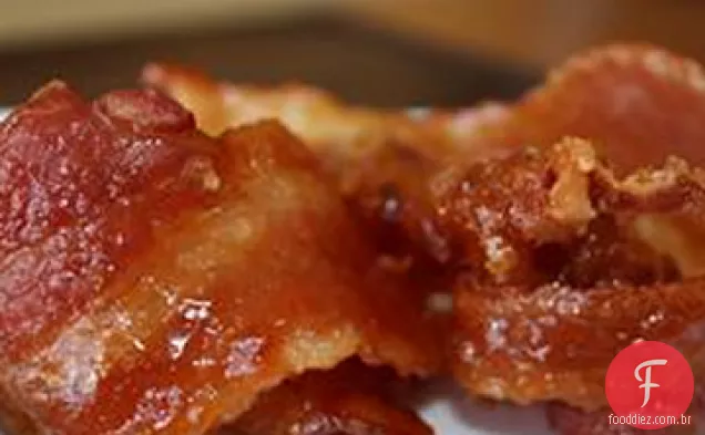 Bacon Caramelizado