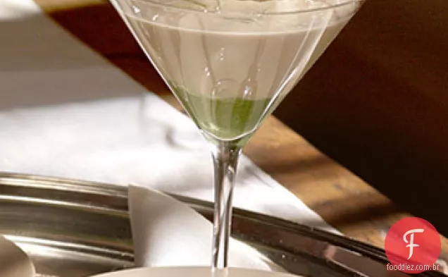 Cogumelo Martini