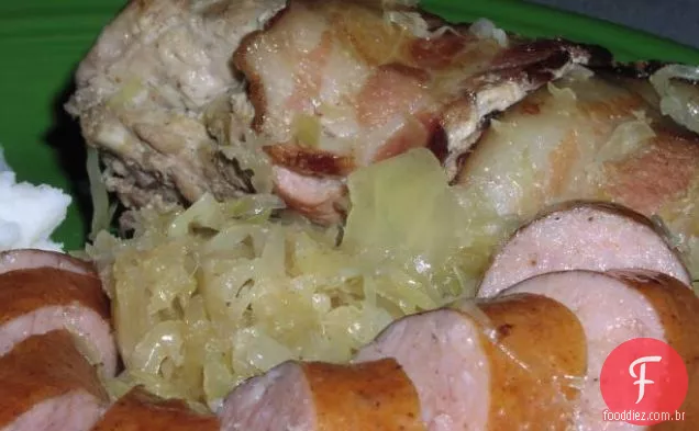 Pãezinhos De Bacon Lituanos